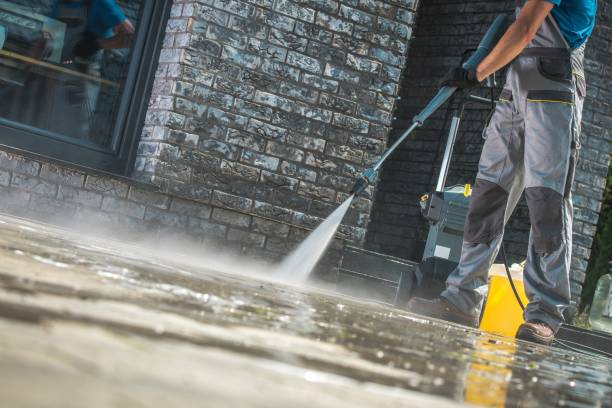 Best Pool Deck Cleaning  in Monticello, LA