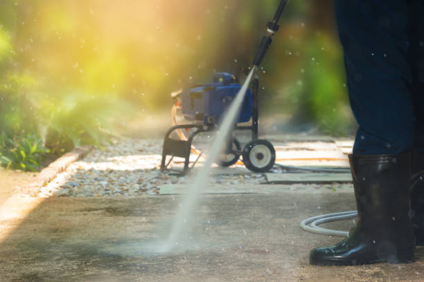 Boat and Dock Cleaning in Monticello, LA